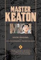 Master Keaton. 4
