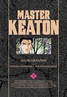 Master Keaton. 5