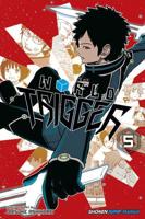 World Trigger. 5