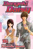 Dengeki Daisy. Vol. 16