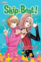 Skip Beat!. Volumes 31-32-33