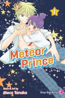 Meteor Prince 1