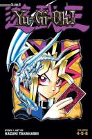 Yu-Gi-Oh!. Volumes 4, 5, 6