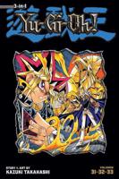 Yu-Gi-Oh!. Volumes 31-32-33