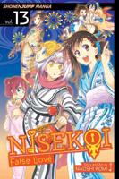 Nisekoi. 13