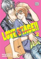 Love Stage!!. 2