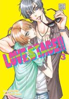 Love Stage!!. 3
