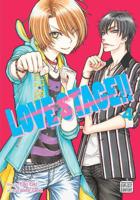 Love Stage!!. Volume 4