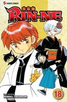 Rin-Ne. Volume 18