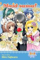 Maid-Sama!. 2