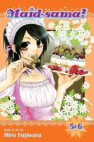 Maid-Sama!. 3