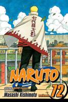 Naruto. Volume 72