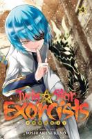 Twin Star Exorcists. 4