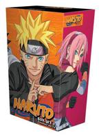Naruto. Volumes 49-72