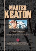Master Keaton. Volume 11