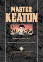 Master Keaton. Volume 12