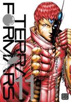 Terra Formars. Vol. 11