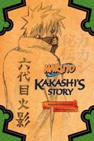 Kakashi's Story