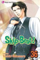 Skip·Beat!, Vol. 36