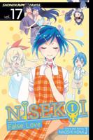 Nisekoi. Vol. 17