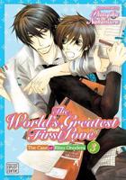 The World's Greatest First Love. Voume 3