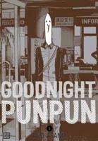 Goodnight Punpun. Volume 5