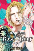 Requiem of the Rose King. 4
