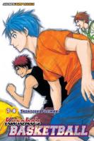 Kuroko's Basketball. 7 & 8