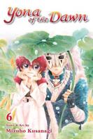 Yona of the Dawn. Volume 6