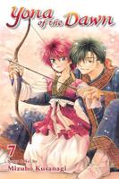 Yona of the Dawn. Vol. 7