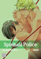 Spiritual Police. Volume 2