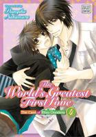 The World's Greatest First Love. Vol. 4