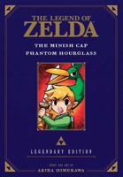 Legend of Zelda: The Minish Cap / Phantom Hourglass -Legendary Edition-