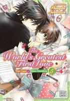 The World's Greatest First Love. Vol. 5