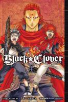 Black Clover. Volume 4