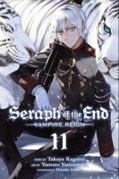 Seraph of the End. Vol. 11