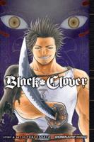 Black Clover. Vol. 6