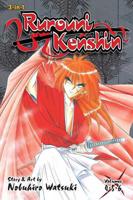 Rurouni Kenshin. Vol. 2