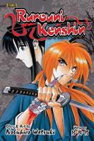 Rurouni Kenshin. Vol. 5