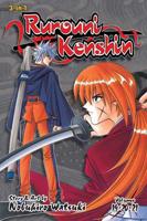 Rurouni Kenshin. Vol. 7
