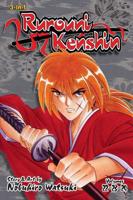 Rurouni Kenshin. Volume 8