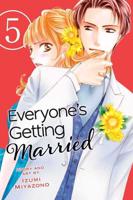 Everyone's Getting Married. Volume 5