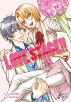 Love Stage!!. 7