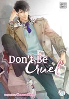 Don't Be Cruel. Vol. 5