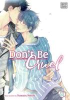 Don't Be Cruel. Vol. 6