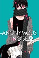 Anonymous Noise. 2
