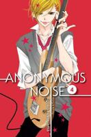 Anonymous Noise. 4