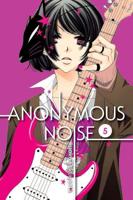 Anonymous Noise. 5
