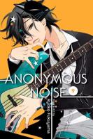 Anonymous Noise. 9