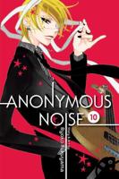 Anonymous Noise. Volume 10